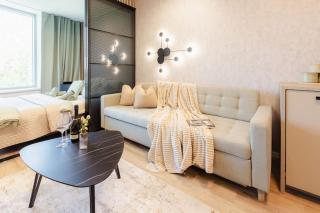BNB 3 Towers apartment - 4