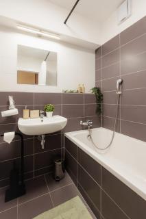 BNB 3 Towers apartment - Bratislava - 4