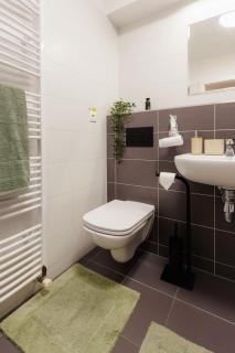 BNB 3 Towers apartment - Bratislava - 1