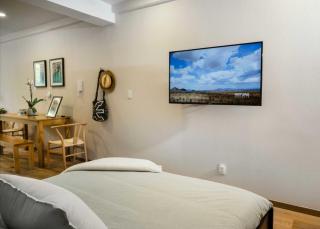 Stylish Loft w Balcony in the Heart of Roma Norte - 6