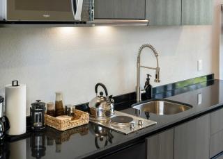 Stylish Loft w Balcony in the Heart of Roma Norte - 3