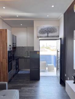 Tetteh Luxury Apartments and Suites - 5
