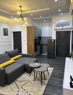 Tetteh Luxury Apartments and Suites - 3