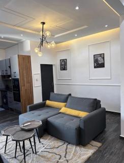 Tetteh Luxury Apartments and Suites - 1