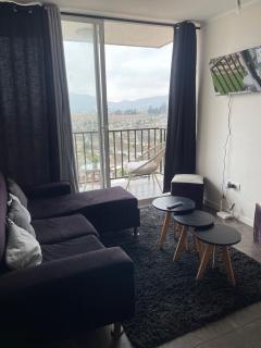 Apartamento en alquiler con espacio para 4 huespedes - 0