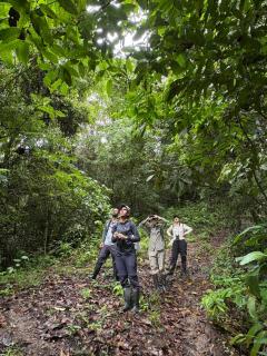 Mareselva Lodge - 4