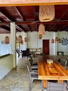 Mareselva Lodge - 5