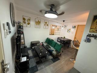 Chloes Accommodation - 2