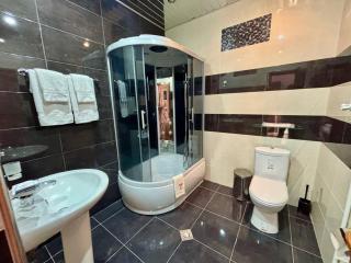 Christy Hotel - Goris - 7