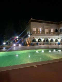 Villa pamplemousse - 1