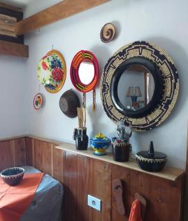 Rimbud guest house - 9