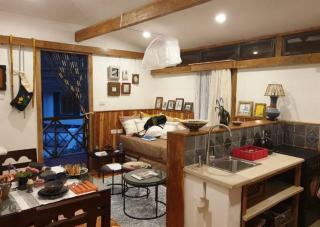 Rimbud guest house - 7
