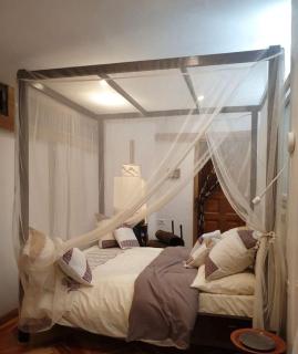Rimbud guest house - 4