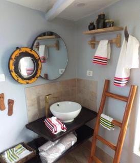 Rimbud guest house - 2