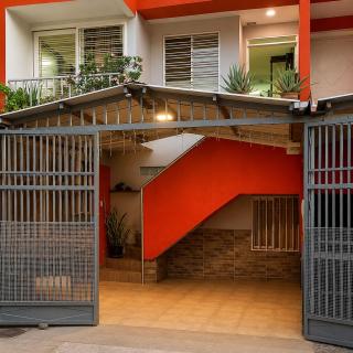 Apartamento Completo con Parqueadero y Aire Acondicionado en Casa La Pola 2 Neiva - 9