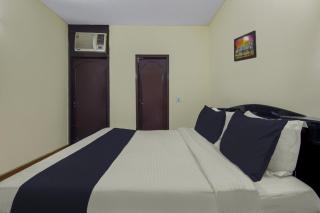 Hotel O Manraj B&B - 9