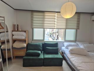 stay in 동대문DDP - 2