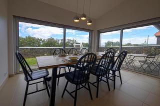 Casa do Forte Seaside House in the Azores - 6