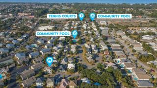 Emerald Shores - Sea Albert - 8