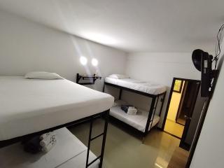 Hotel Parador del Café - 6