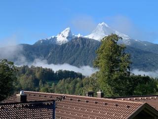 Alpenvilla Berchtesgaden Appartements - 5