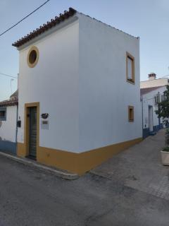 Refúgio de Motrinos Monsaraz - 6