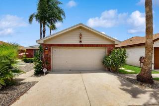 Golden Palms - 8