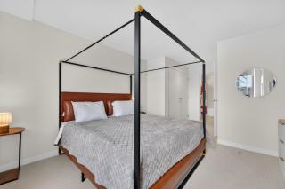 2 Bedroom Lux Apartment in Downtown Boston Tower - 7