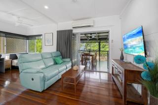 Verney Beachside Getaway - 0