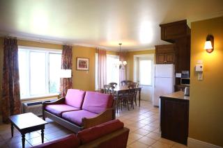 La Remontée Appartements Hôtel - 6