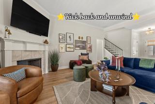 4BR Family Home Game Room Near Memphis - 8