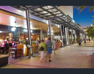 Broadbeach on the Park, Sunny North View 503 - 3