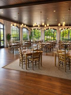 The Dillard House - 1
