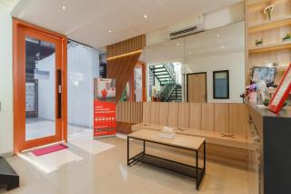 RedDoorz near Seasons City Mall 3 - 1