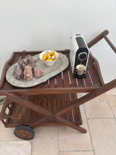 Villa with swimming pool in the land of Negroamaro - salento - puglia - 8