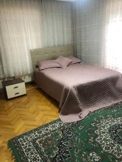 Family-friendly House with Garden Konya - 1