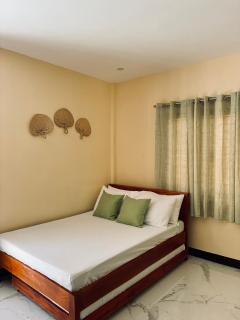 Zions Watchtower Beach Resort - 0