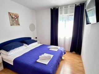 Apartments with parking space Gradac, Makarska - 13196 - 3