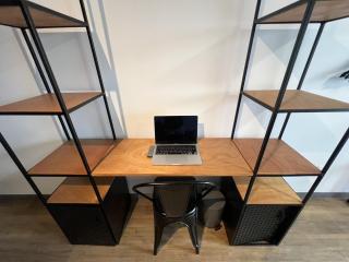 Monoambiente Amenities Premium en Pocitos - 7