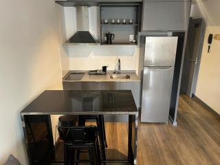 Monoambiente Amenities Premium en Pocitos - 2