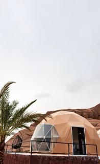 Victoria Luxury camp - 9