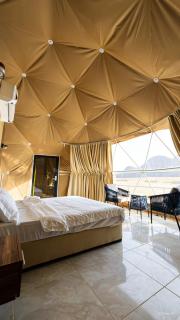Victoria Luxury camp - 3