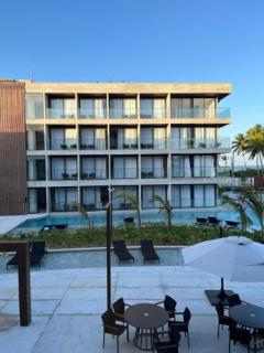 Gav Resort Muro Alto - 9