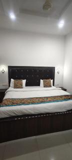 La Buddha Villagers BY Ansh Palace Hotel - 4