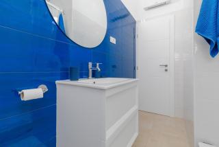 Apartments by the sea Podgora, Makarska - 11432 - 4