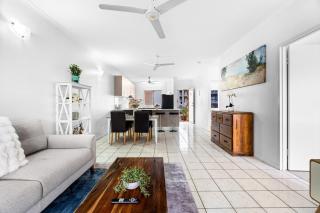 Bright & Cozy Apartment - Central - Modern - 7