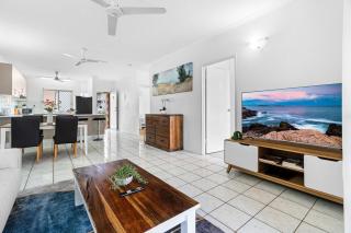 Bright & Cozy Apartment - Central - Modern - 4