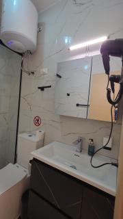 Luxury (1 BDR) Apartment At Marini's - 9