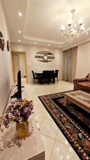 Luxury (1 BDR) Apartment At Marini's - 8