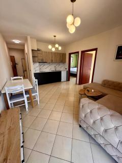 Lunas Apartment Sea View - 7